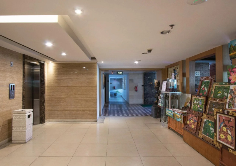 Horison Seminyak Bali 26