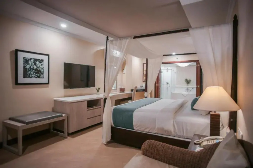 Boracay Mandarin Island Hotel 1