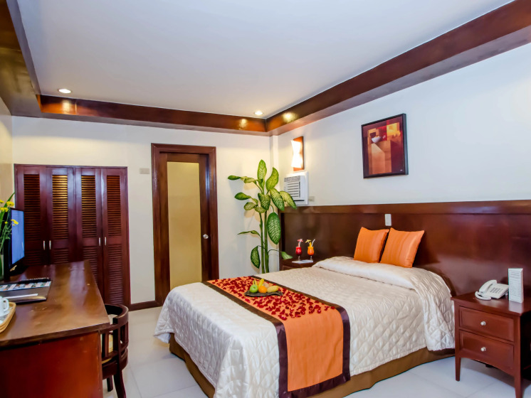 Jony's Beach Resort 2