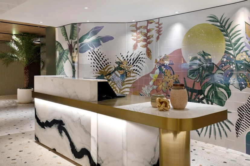 Tribe Bali Kuta Beach 1