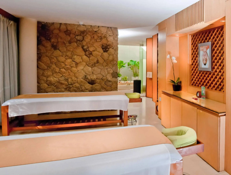 THE HAVEN Bali Seminyak 2