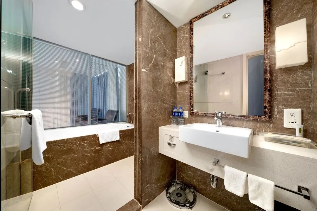 Wanda Holiday Hotel 18