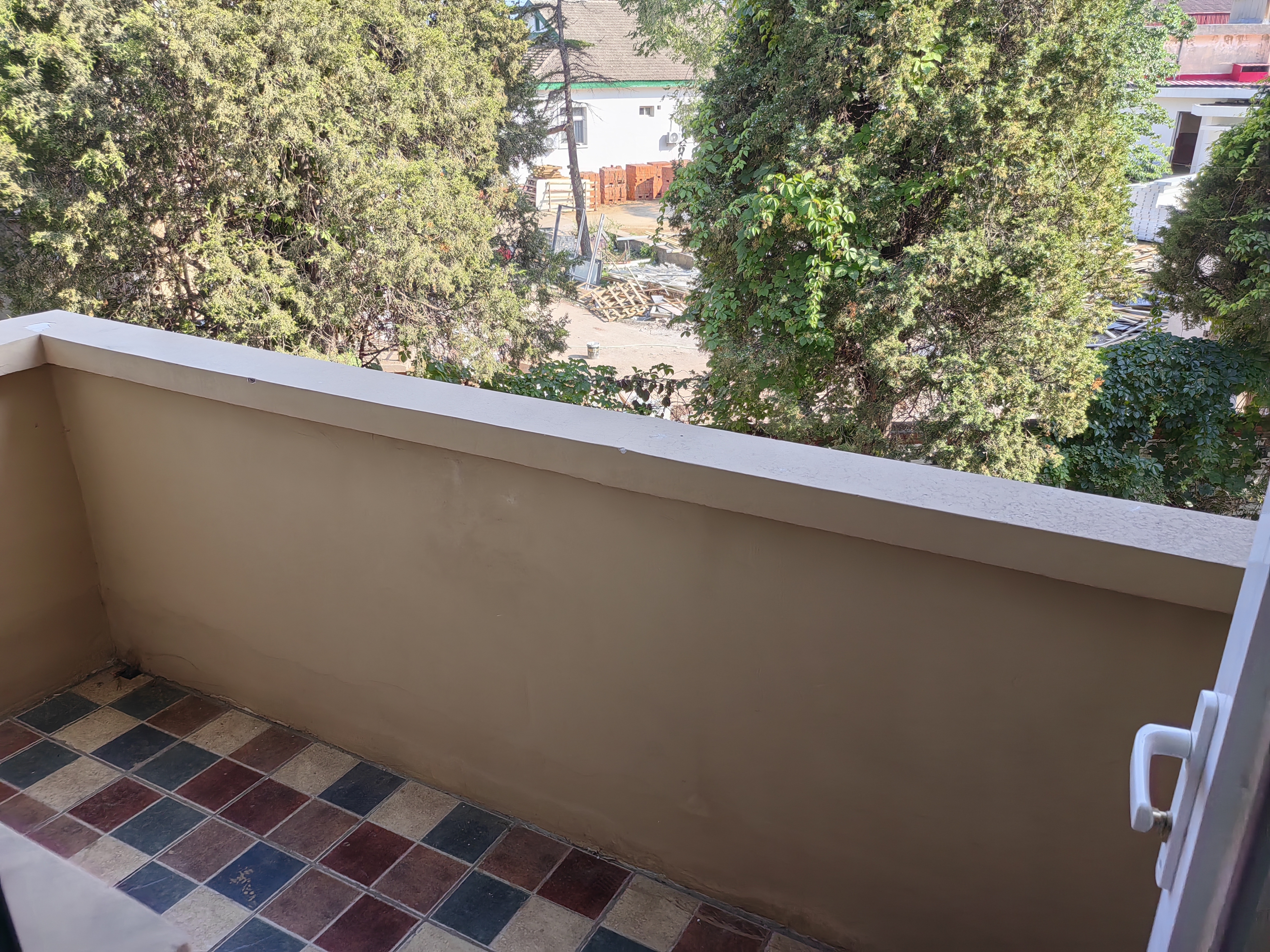 Railway Sanatorium (Черное море) 14