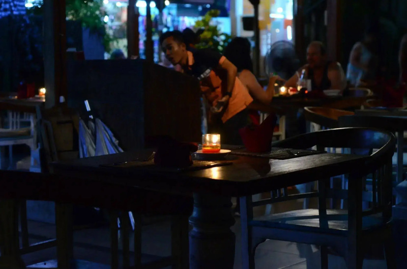 Legian Village Hotel 23