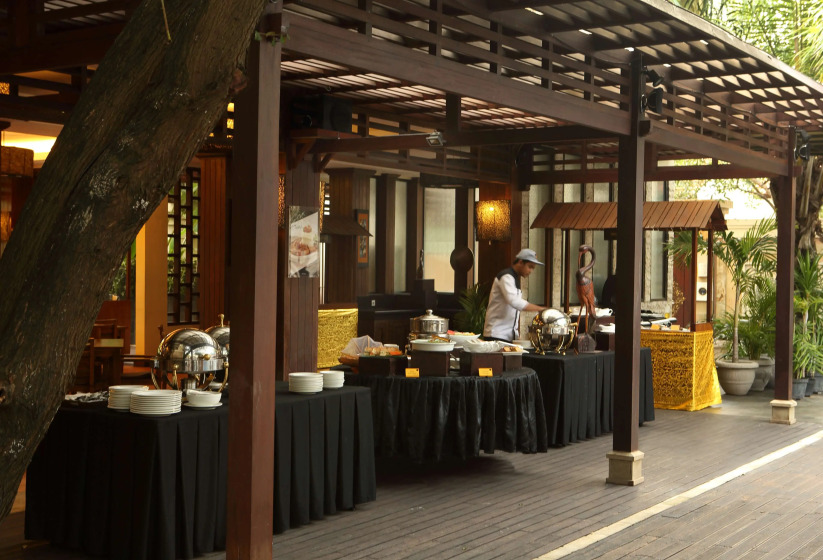 Best Western Kuta Villa 23