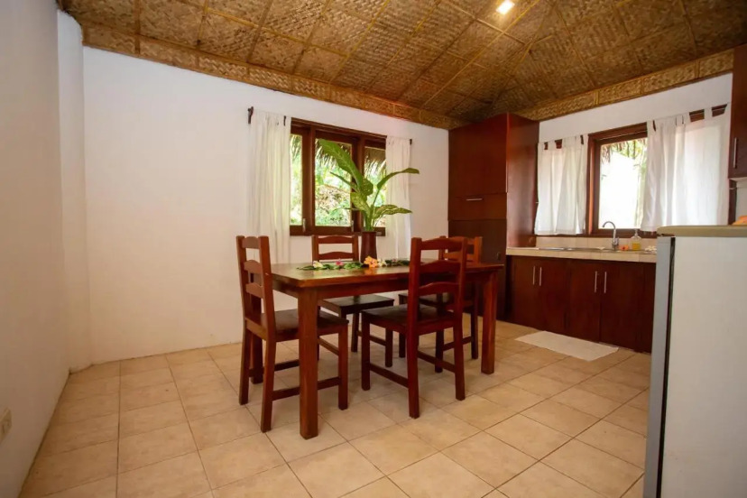 Mandala Spa and Resort Villas 31