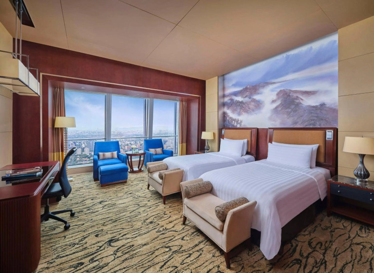 China World Summit Wing, Beijing 39