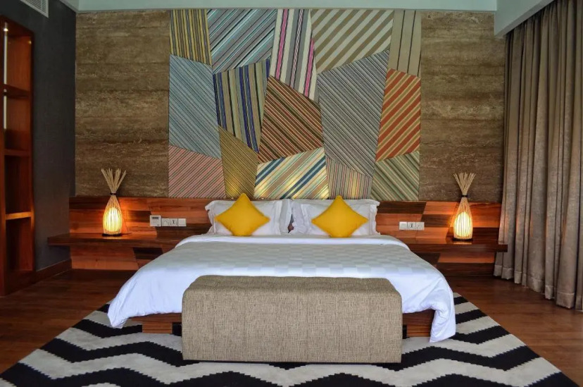 TS Suites Bali Seminyak 3