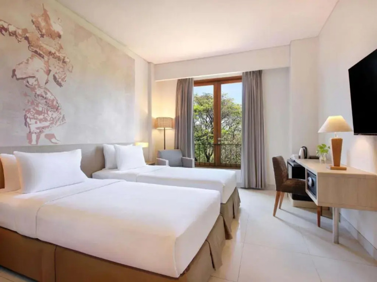 Mercure Bali Nusa Dua 3
