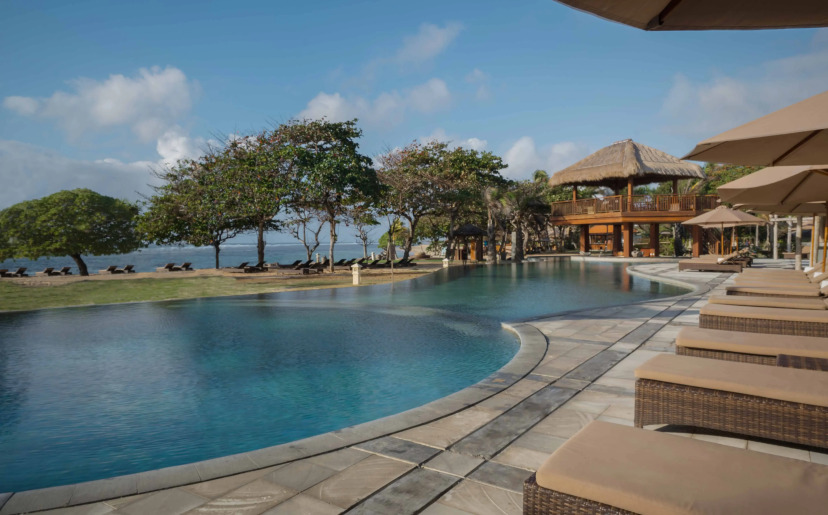 Merusaka Nusa Dua 24