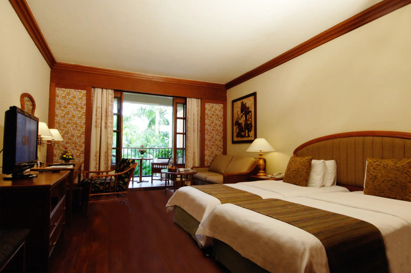 Ayodya Resort Bali 5