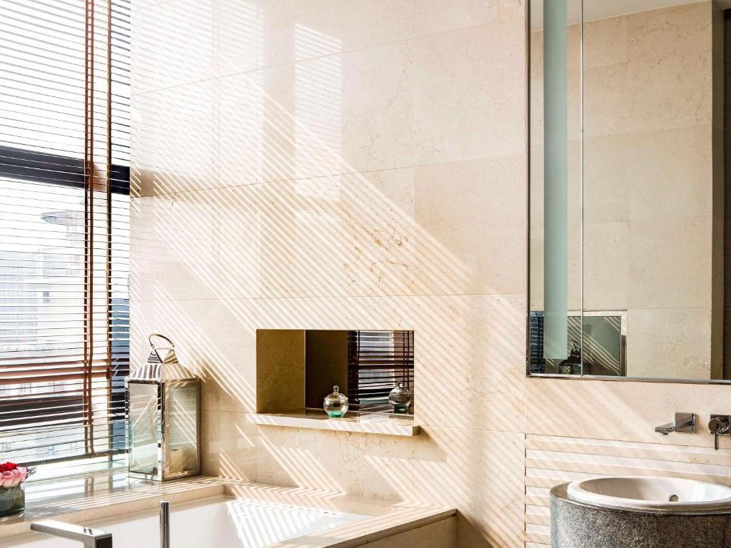 Pullman Shanghai Jing An 29