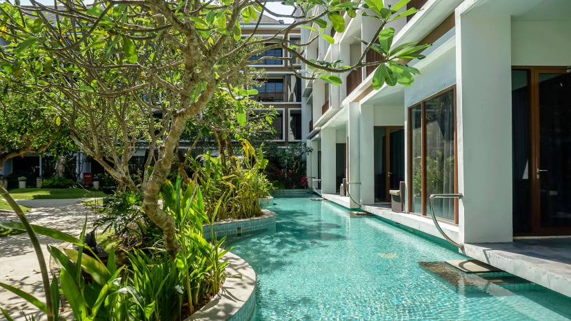 Golden Tulip Jineng Resort Bali 20