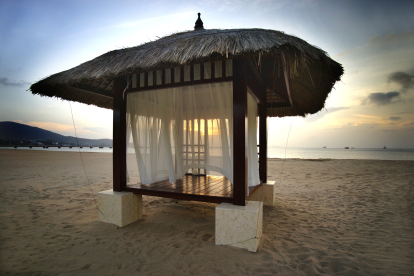 Banyan Tree Sanya 22