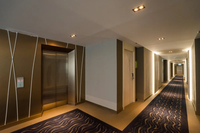 Blue Boat Hotel JC 30