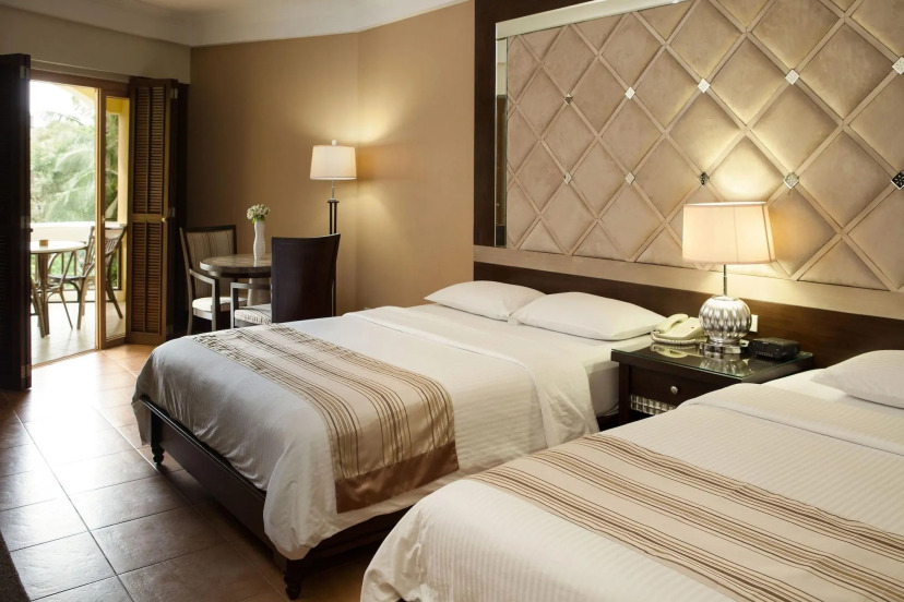 Henann Regency Resort & Spa 7