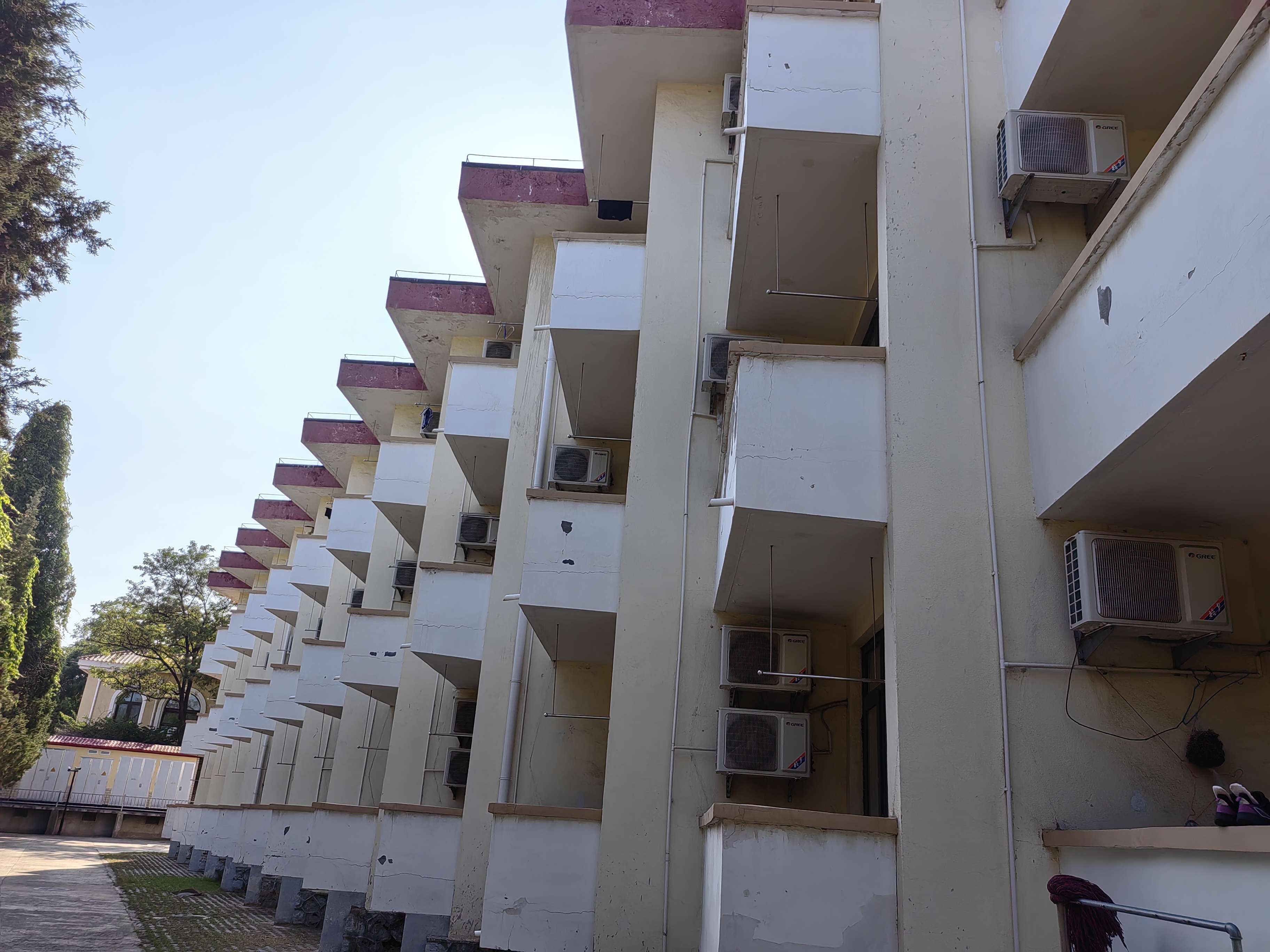 Railway Sanatorium (Черное море) 3