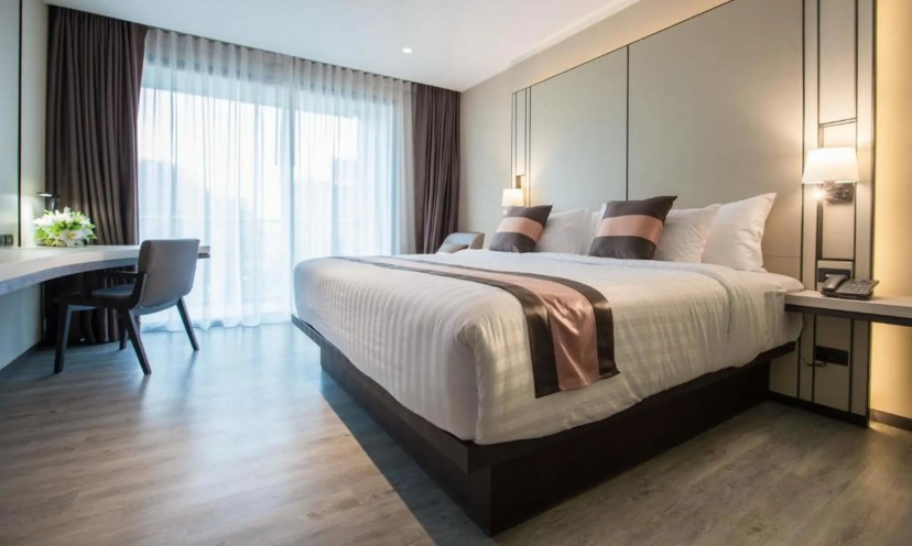 Siamese Hotel Pattaya, BW Signature Collection 3