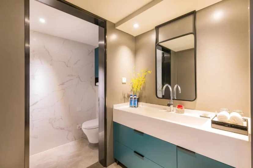 Beijing Pudi Hotel 15