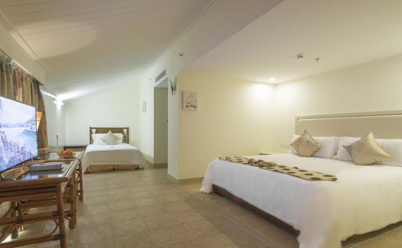 Golden Palm Resort 5