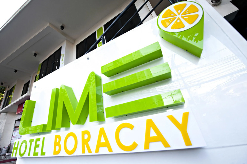 Lime Hotel Boracay 12