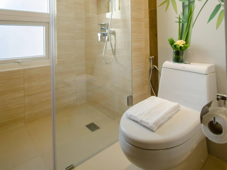 Boracay Haven Suites 7