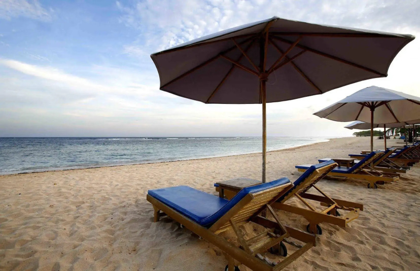 Santika Siligita Nusa Dua - Bali 25