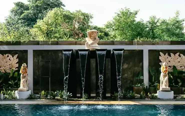 Nadi Hotel Legian 12