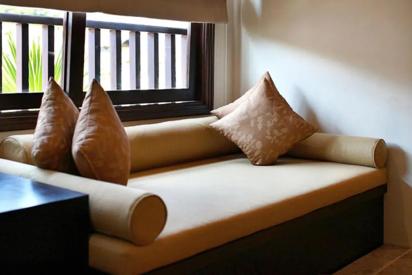 The Club Villas Seminyak 24