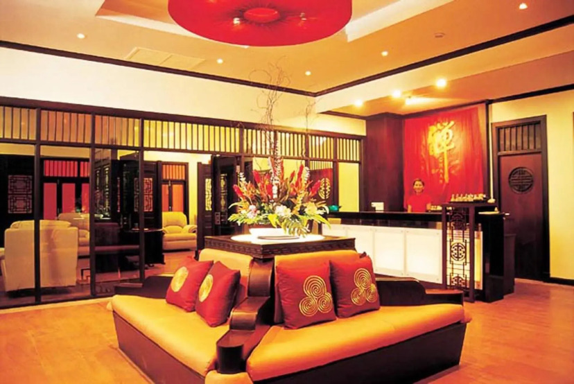 LK Crystal Ville Pattaya 1