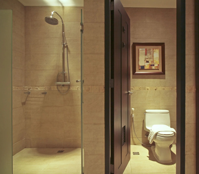 Two Seasons Boracay Resort 9