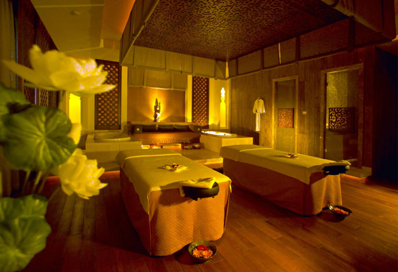 China World Hotel, Beijing 21