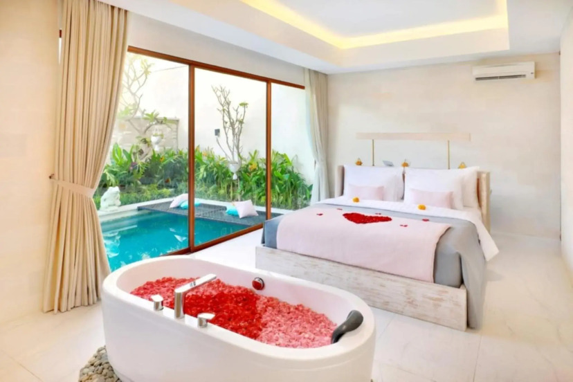 La Vie Villa Seminyak by Ini Vie Hospitality 18