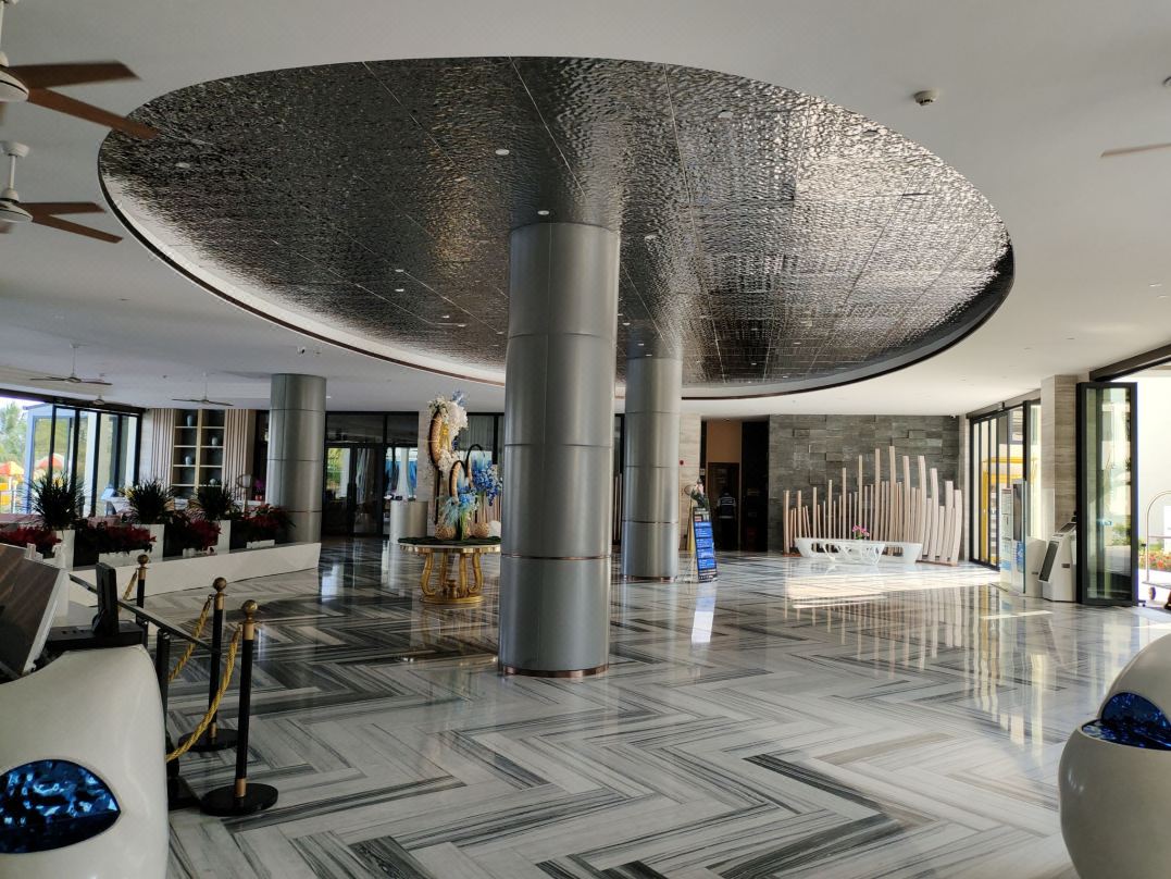 Tsingneng Landscape Coastal Hotel (ex. Liking Resort Sanya) 82