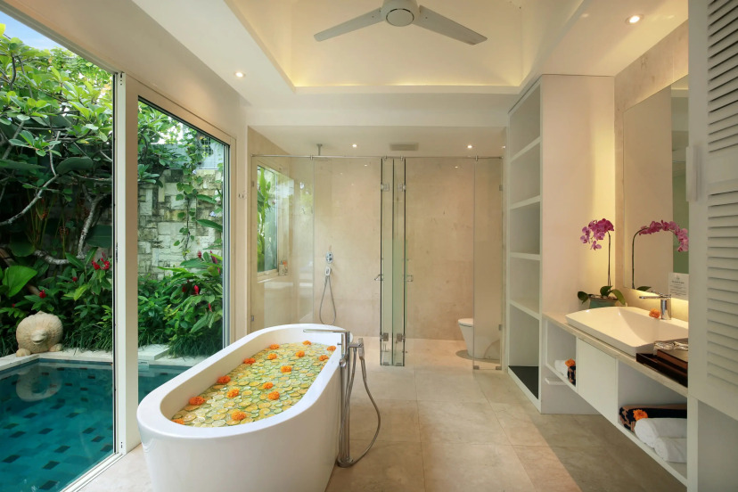 Aleva Villa Seminyak by Ini Vie Hospitality 23