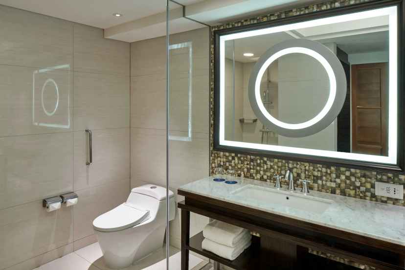 Sheraton Bali Kuta Resort 21