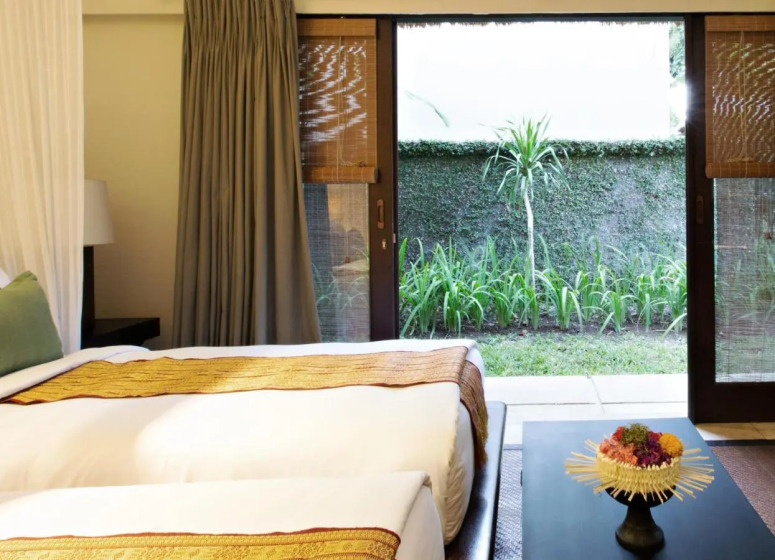 Kayumanis Sanur Private Villa & Spa 19