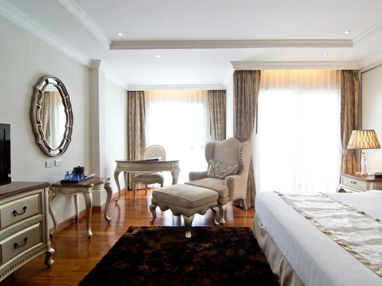 LK The Empress Pattaya 19