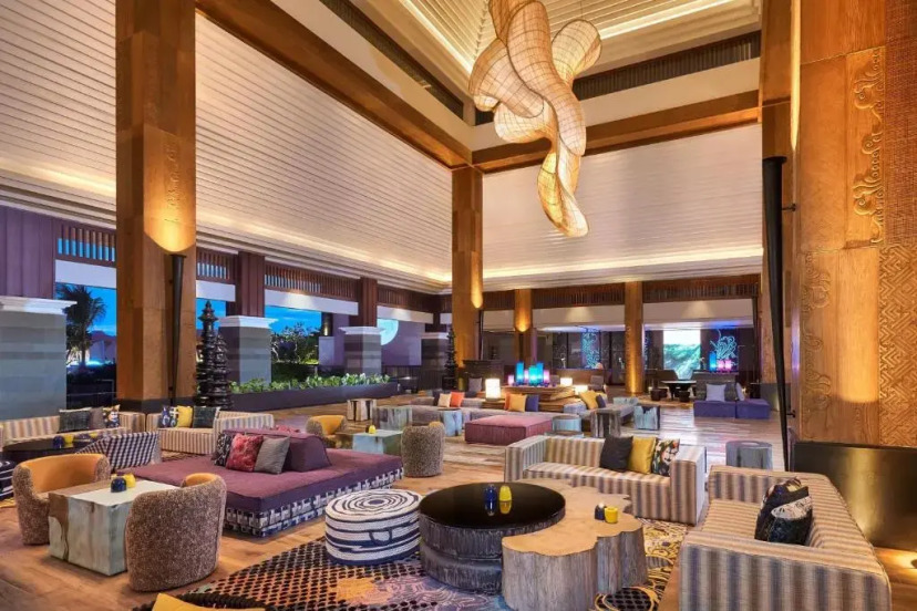 Renaissance Bali Nusa Dua Resort 24