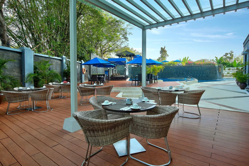 Mercure Bali Nusa Dua 18