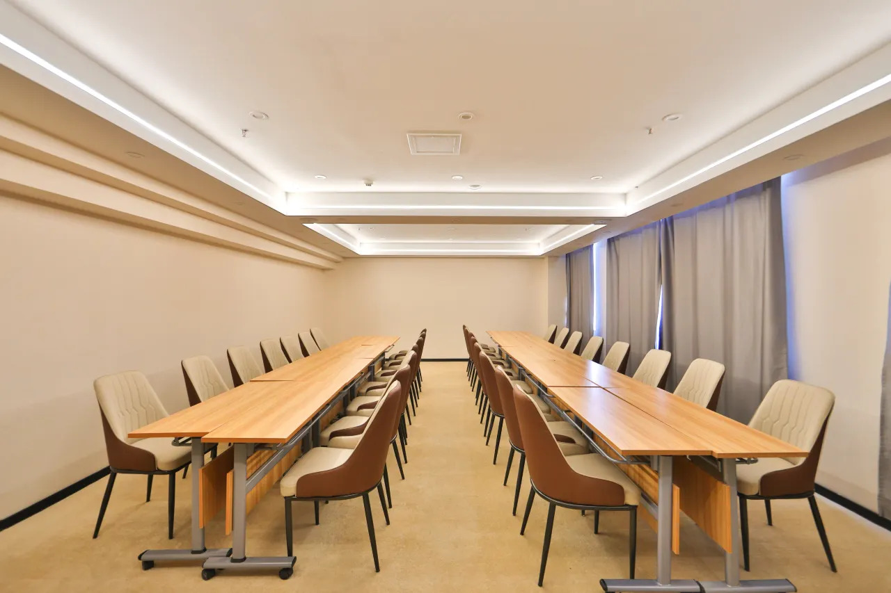 Wassim Hotel Changchun Renmin Square 4