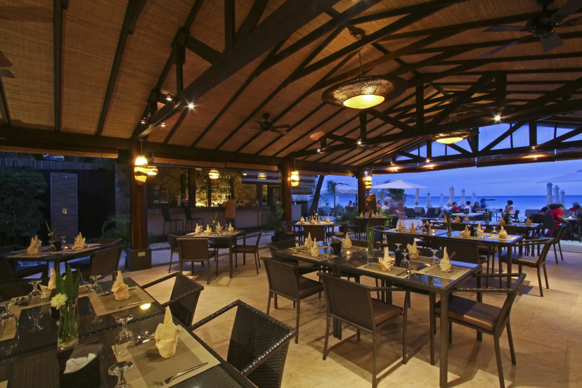 Two Seasons Boracay Resort 19