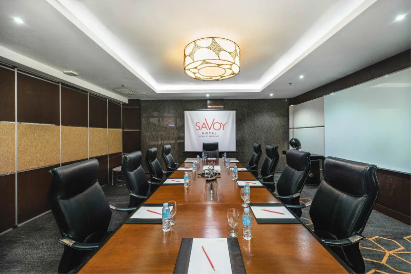 Savoy Hotel Boracay 15