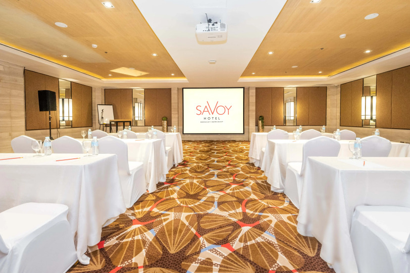 Savoy Hotel Boracay 17