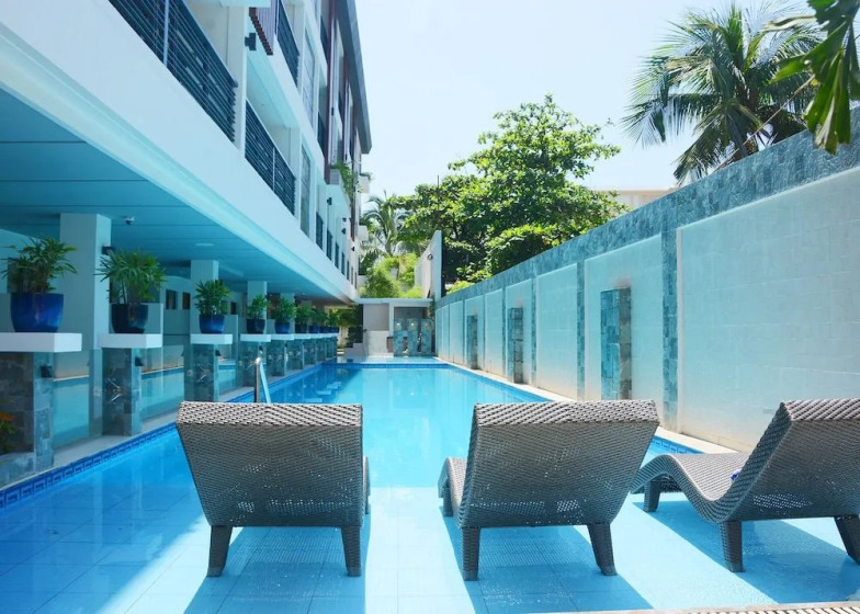 Commander Suites de Boracay 2