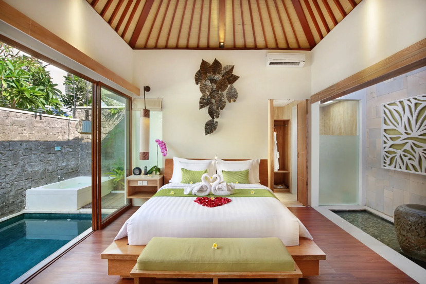 Ini Vie Villa Legian by Ini Vie Hospitality 5