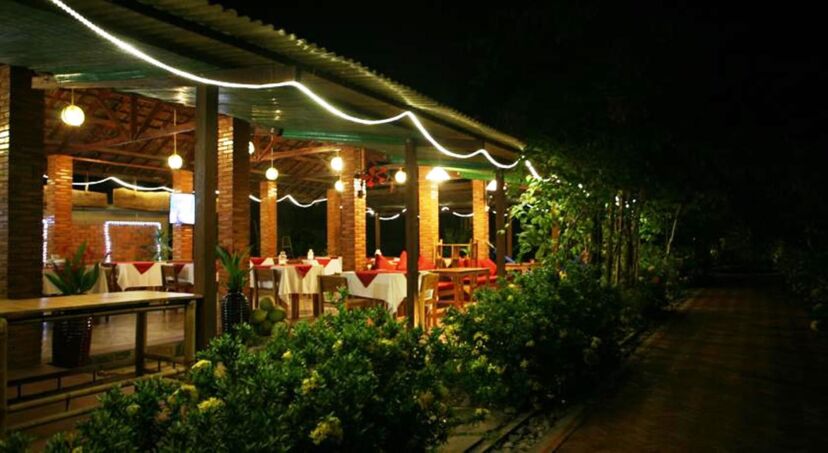 An Nhien Retreat Phu Quoc 24