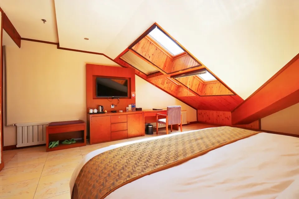 Holiday Inn Hongxigu Hot Springs 19