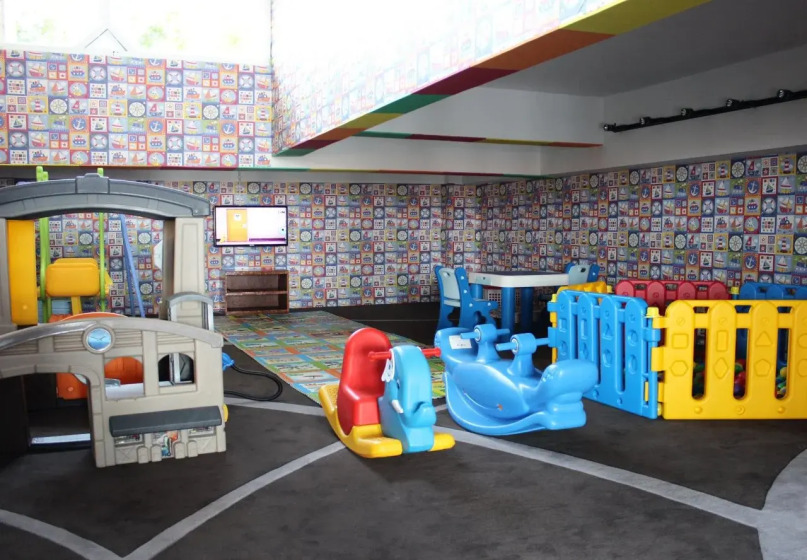 TS Suites Bali Seminyak 9