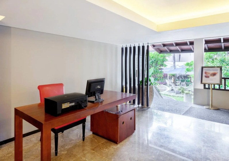 Prime Plaza Suites Sanur - Bali 6